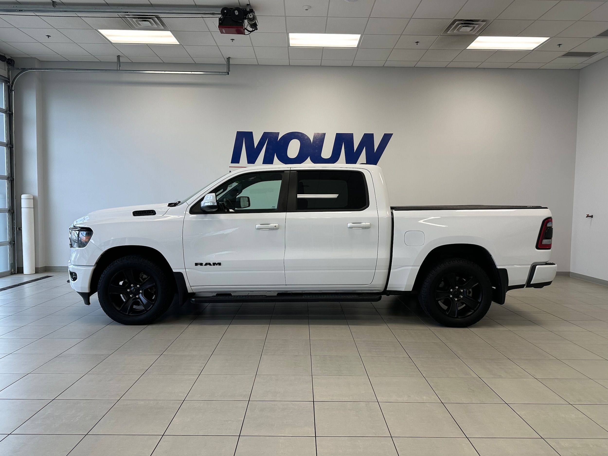 2020 RAM Ram 1500 Pickup Big Horn/Lone Star