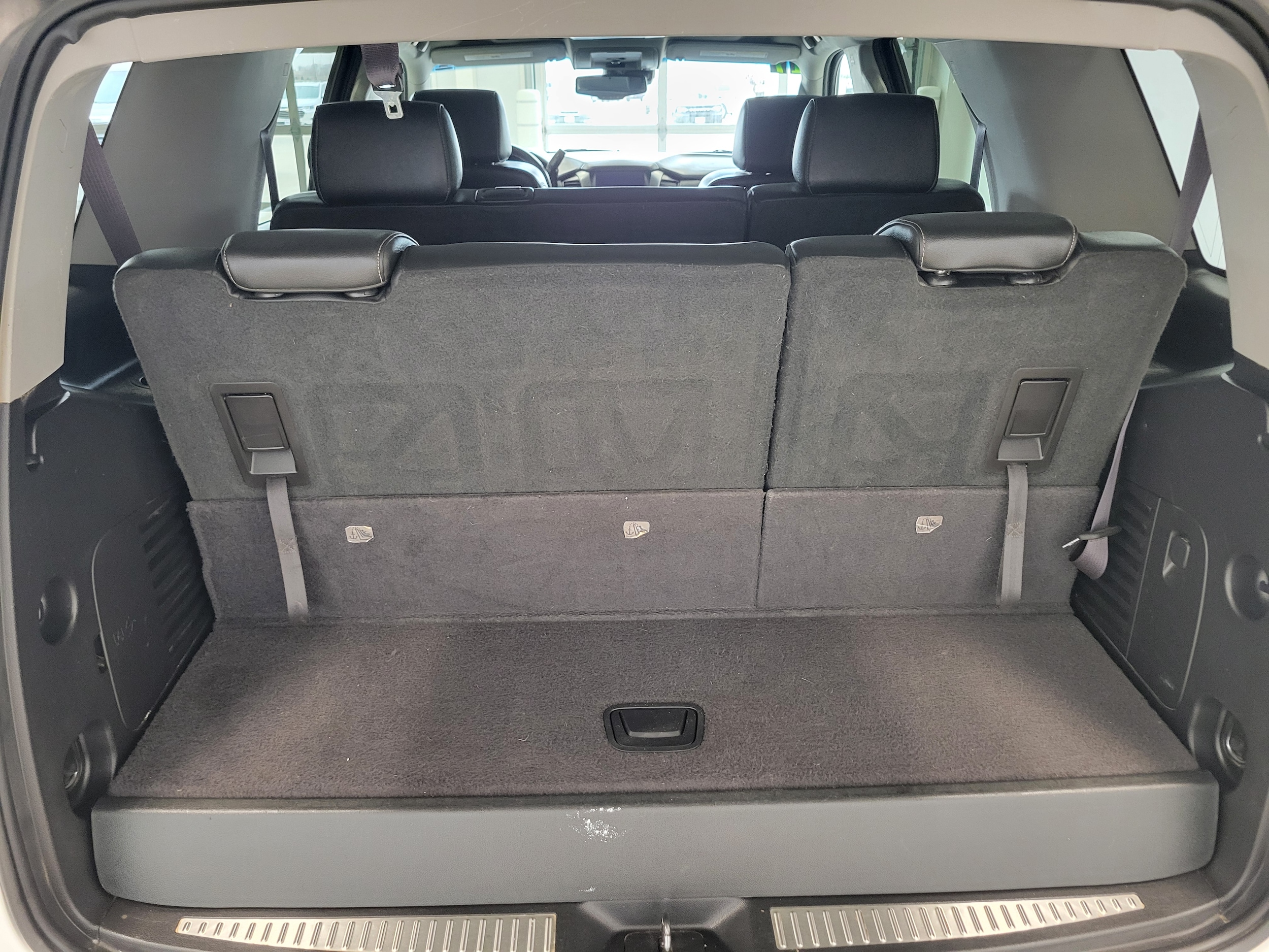 2017 Chevrolet Tahoe LT - Photo 12