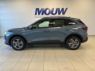 2026 Ford Escape ST-Line Select SUV