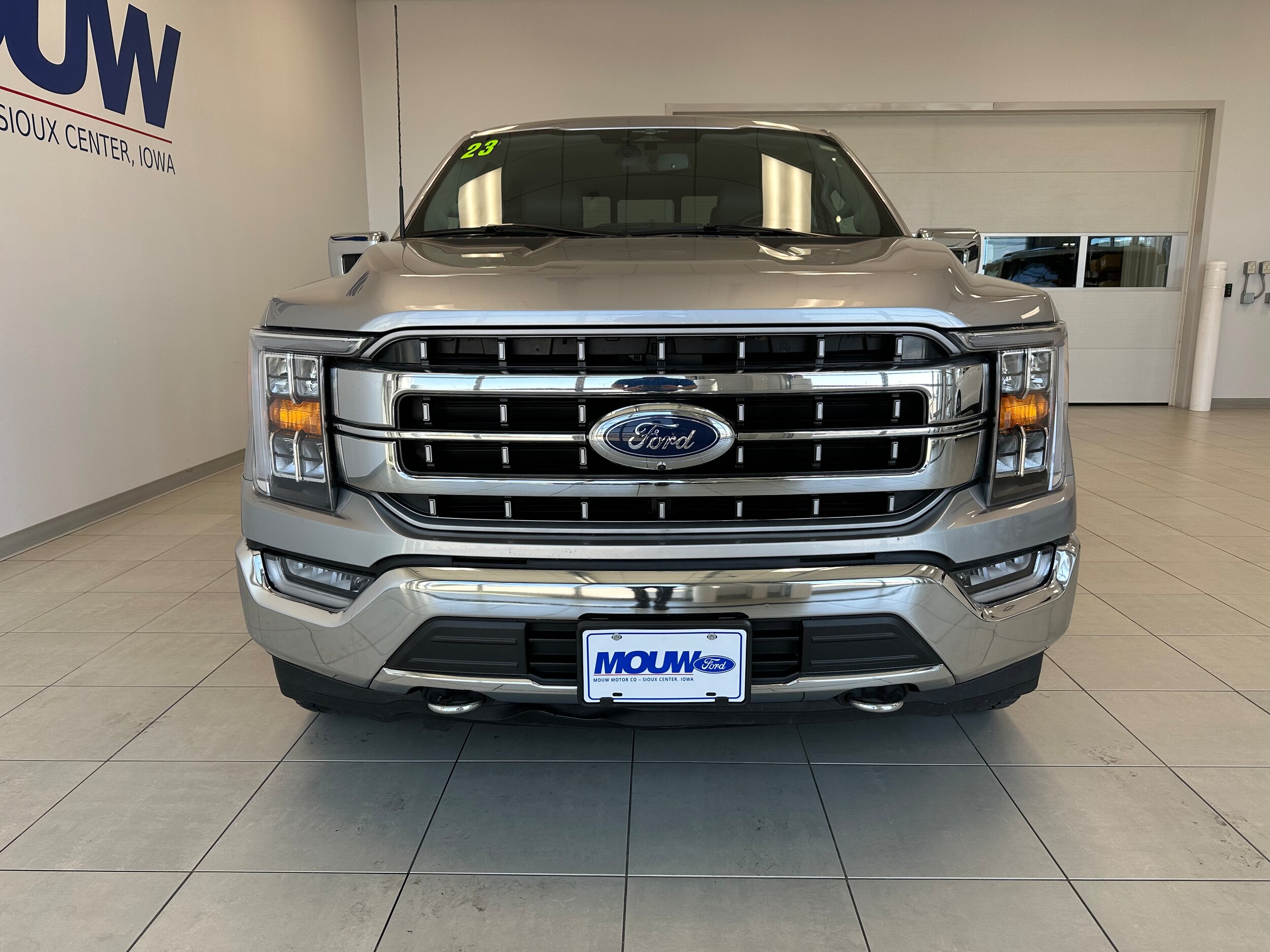 2023 Ford F-150 photo 3