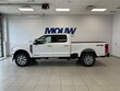  Ford Super Duty F-250 SRW