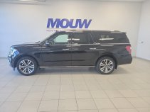 2021 Ford Expedition