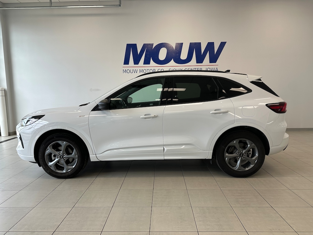 Used 2023 Ford Escape ST-Line SUV