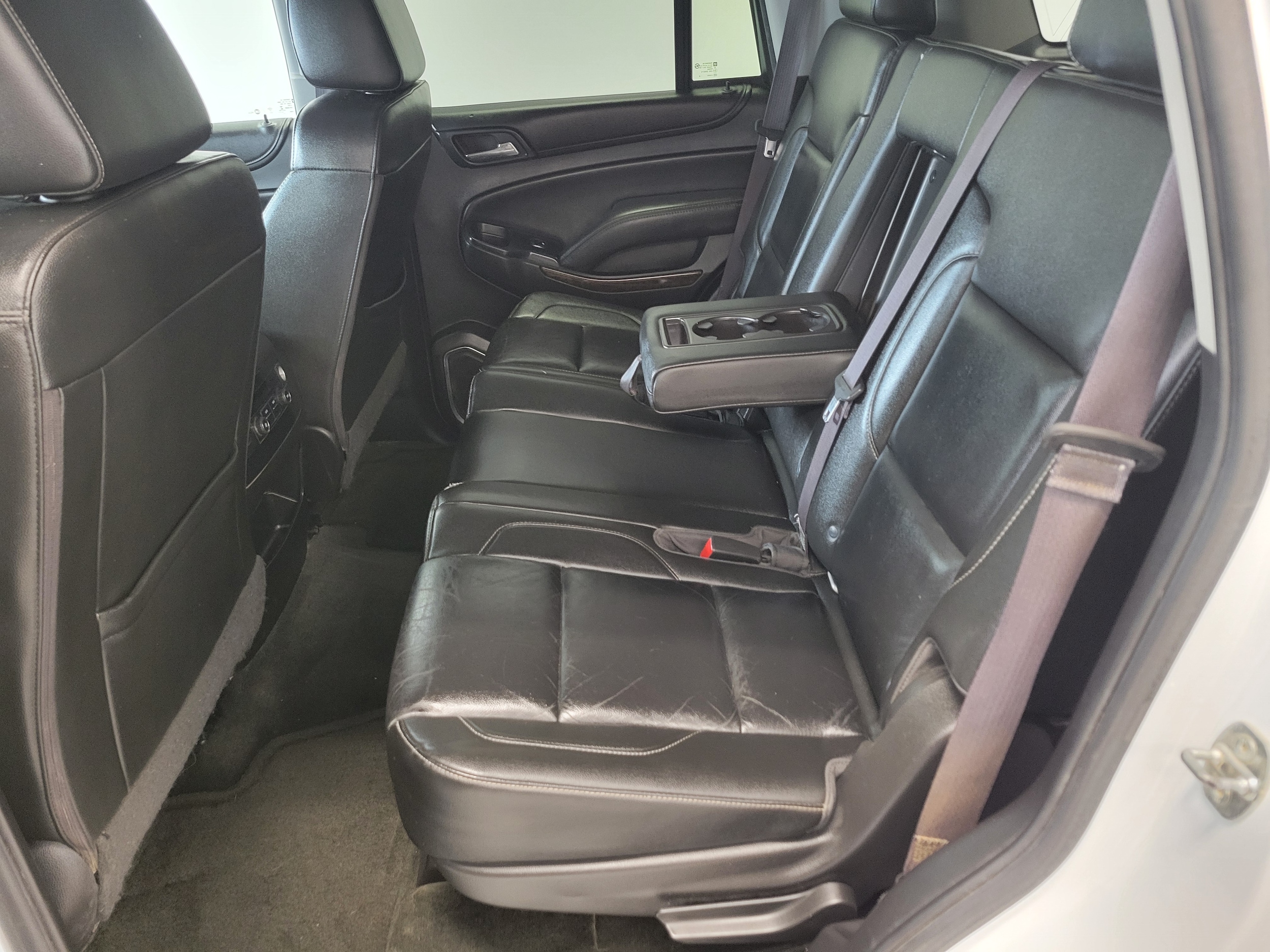 2017 Chevrolet Tahoe LT - Photo 10