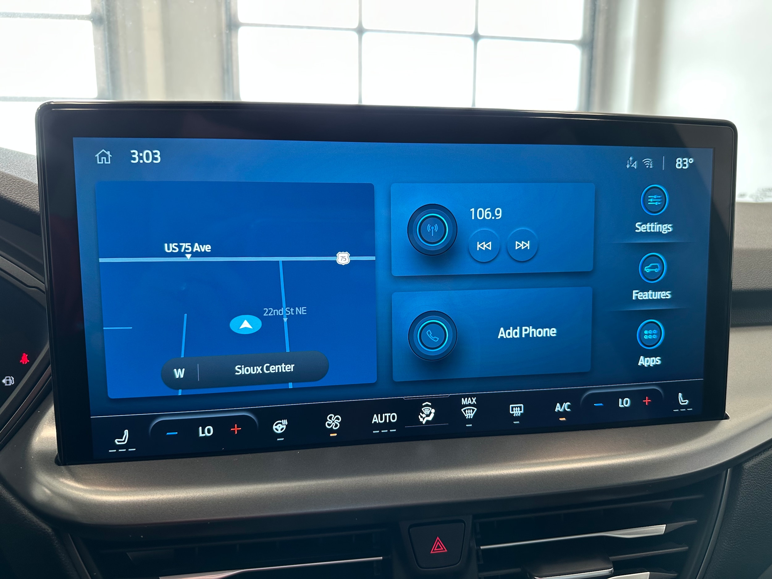 2025 Ford Escape Plug-in hybrid PHEV - Photo 20