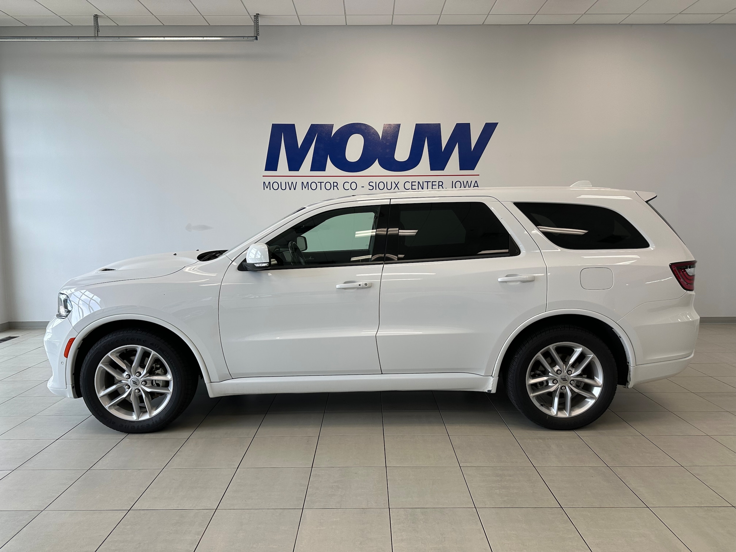 2022 Dodge Durango R/T AWD's photo