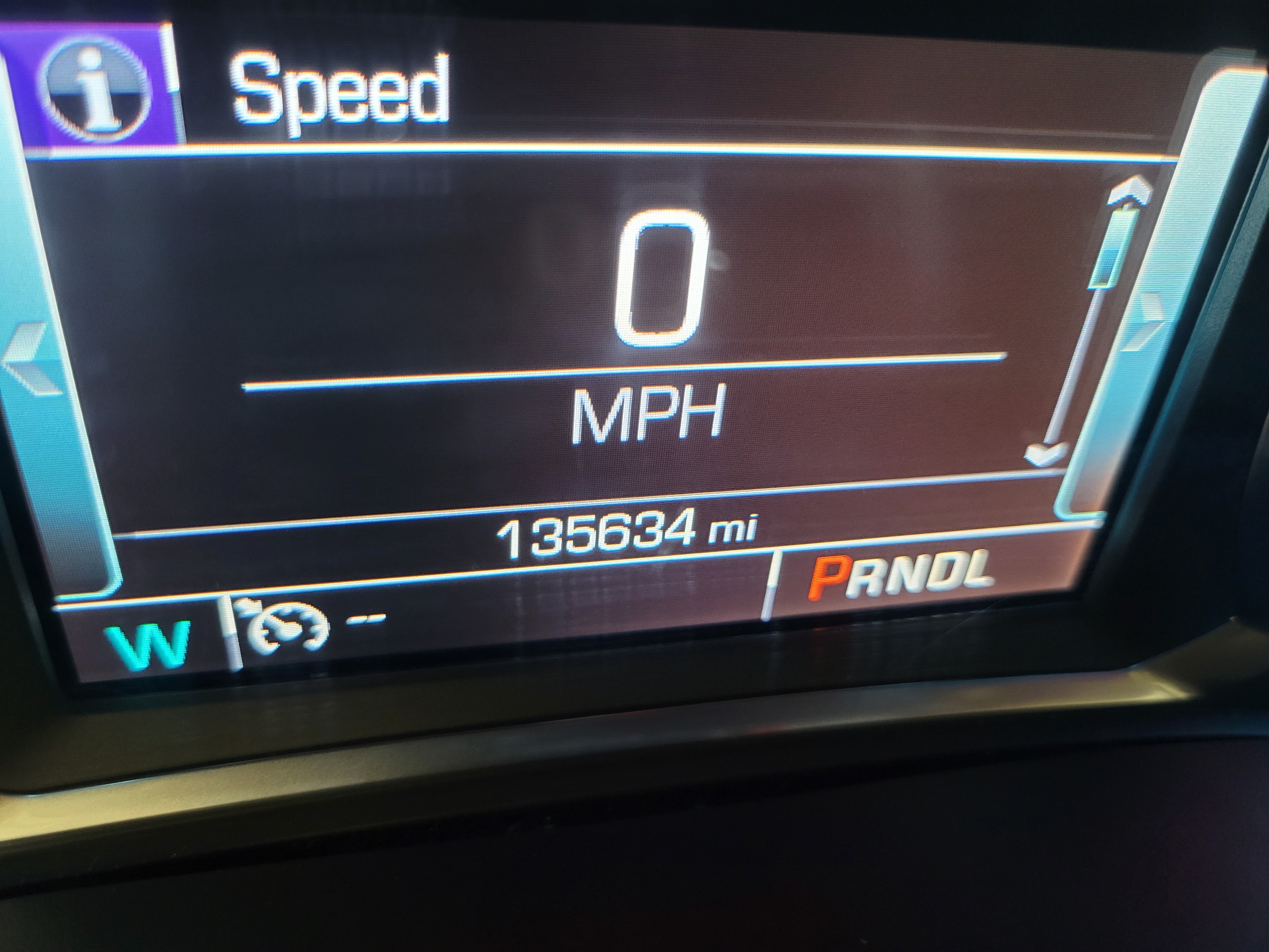 2019 Chevrolet Traverse 3LT - Photo 21