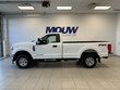  Ford Super Duty F-250 SRW