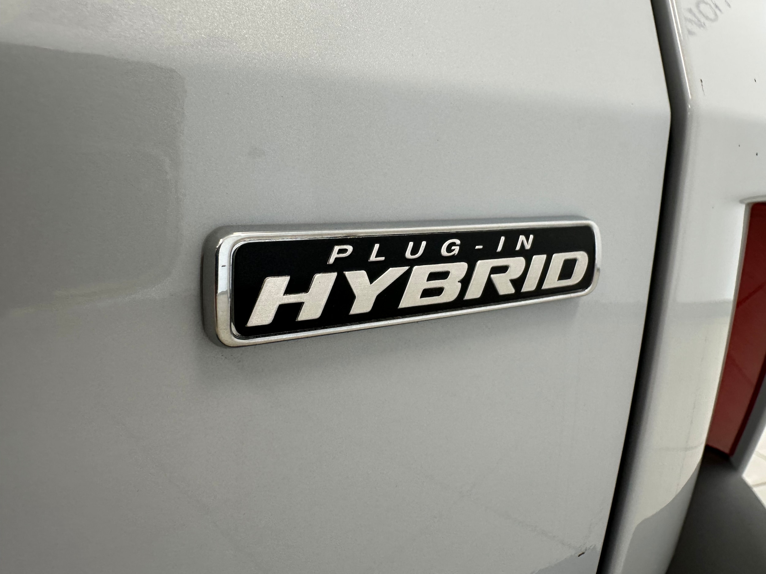 2025 Ford Escape Plug-in hybrid PHEV - Photo 8