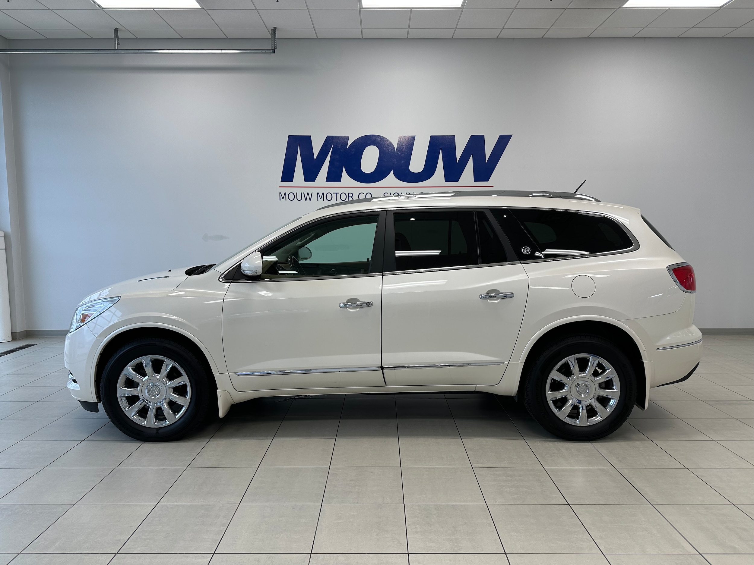 2013 Buick Enclave Leather's photo
