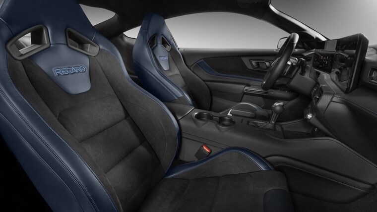 RECARO® Seats
