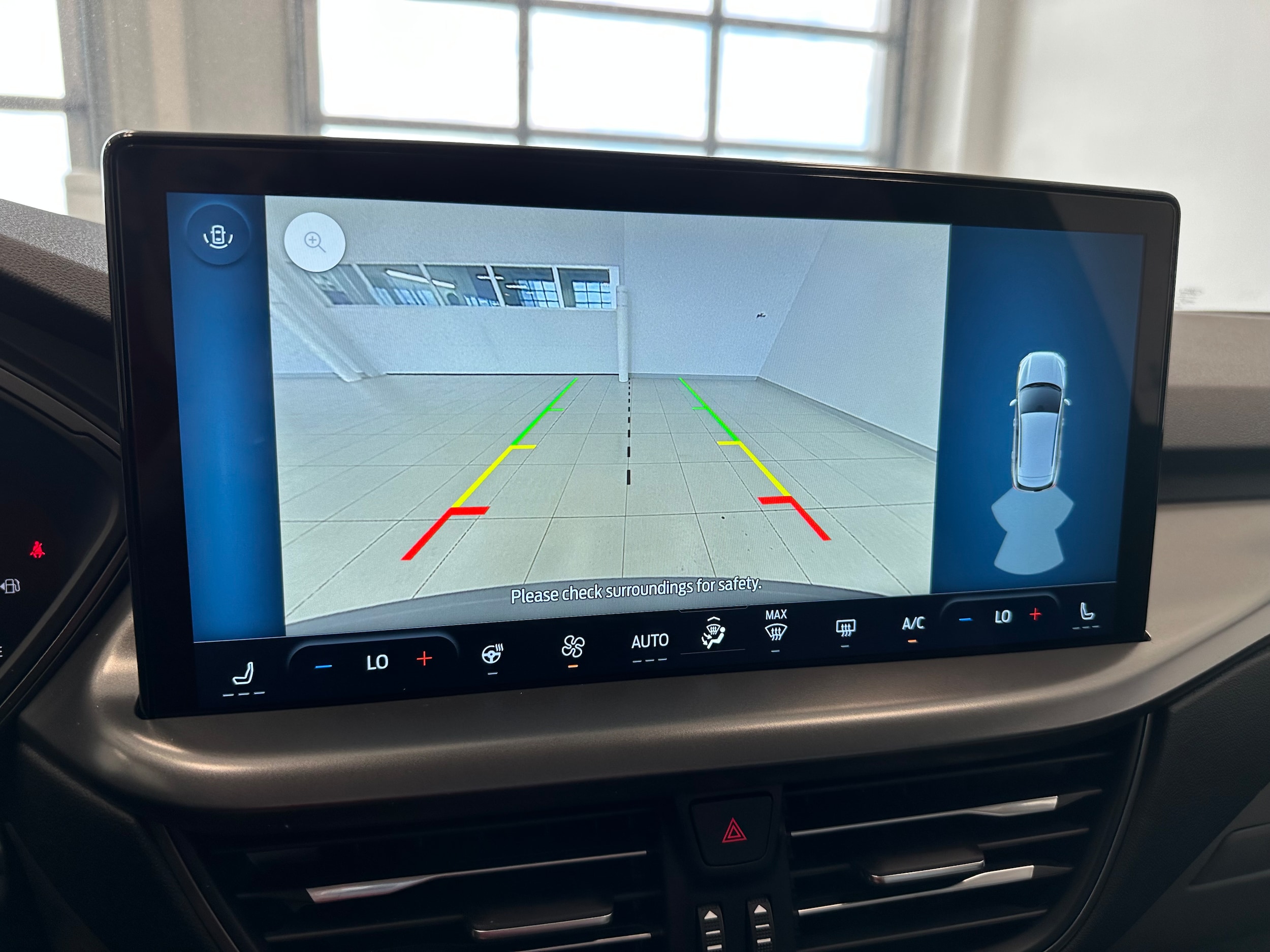 2025 Ford Escape Plug-in hybrid PHEV - Photo 23