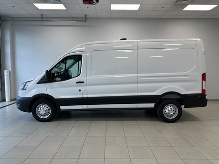 2026 Ford Transit Cargo VAN Cargo Van VAN
