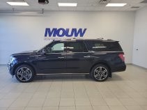 2021 Ford Expedition