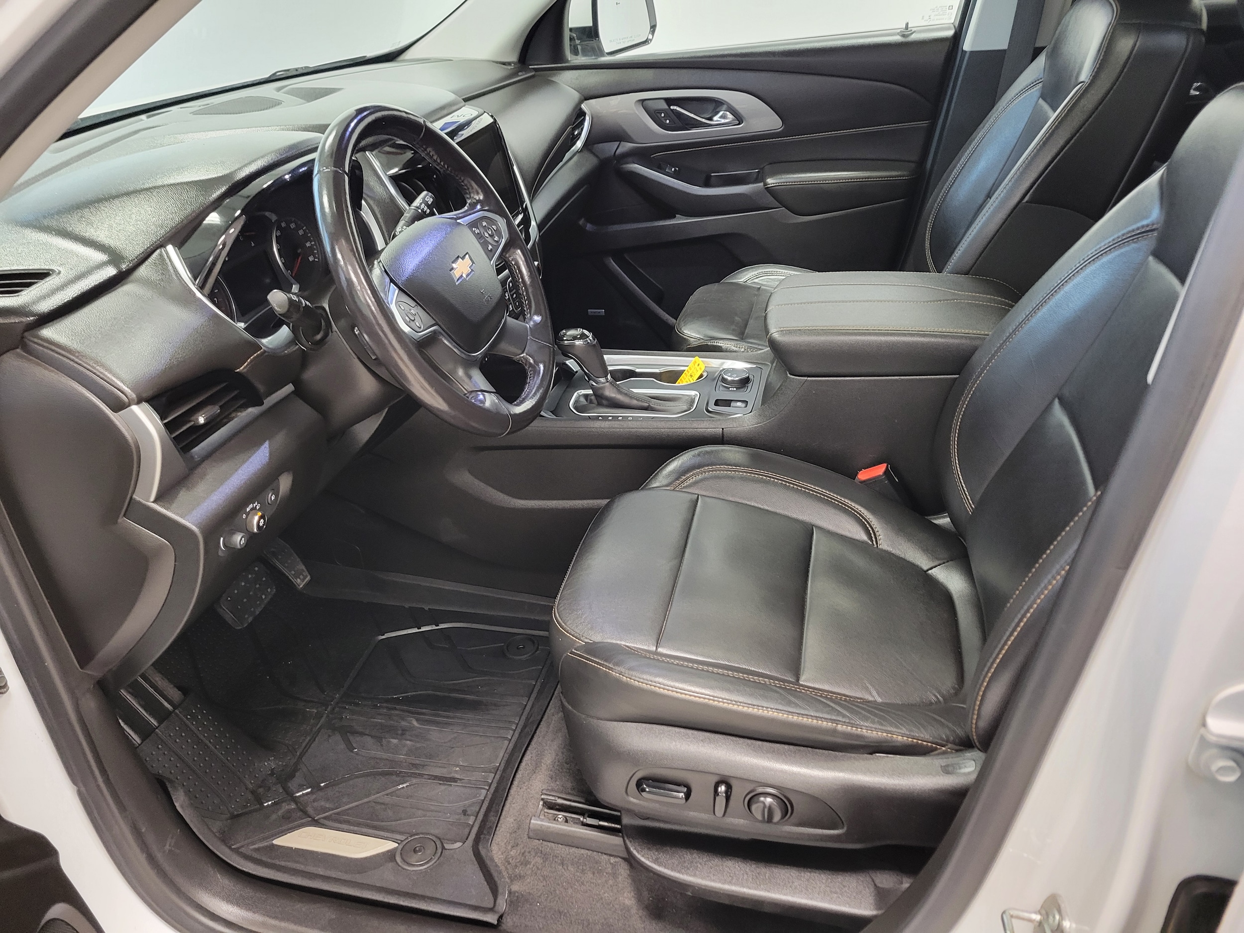 2019 Chevrolet Traverse 3LT - Photo 8