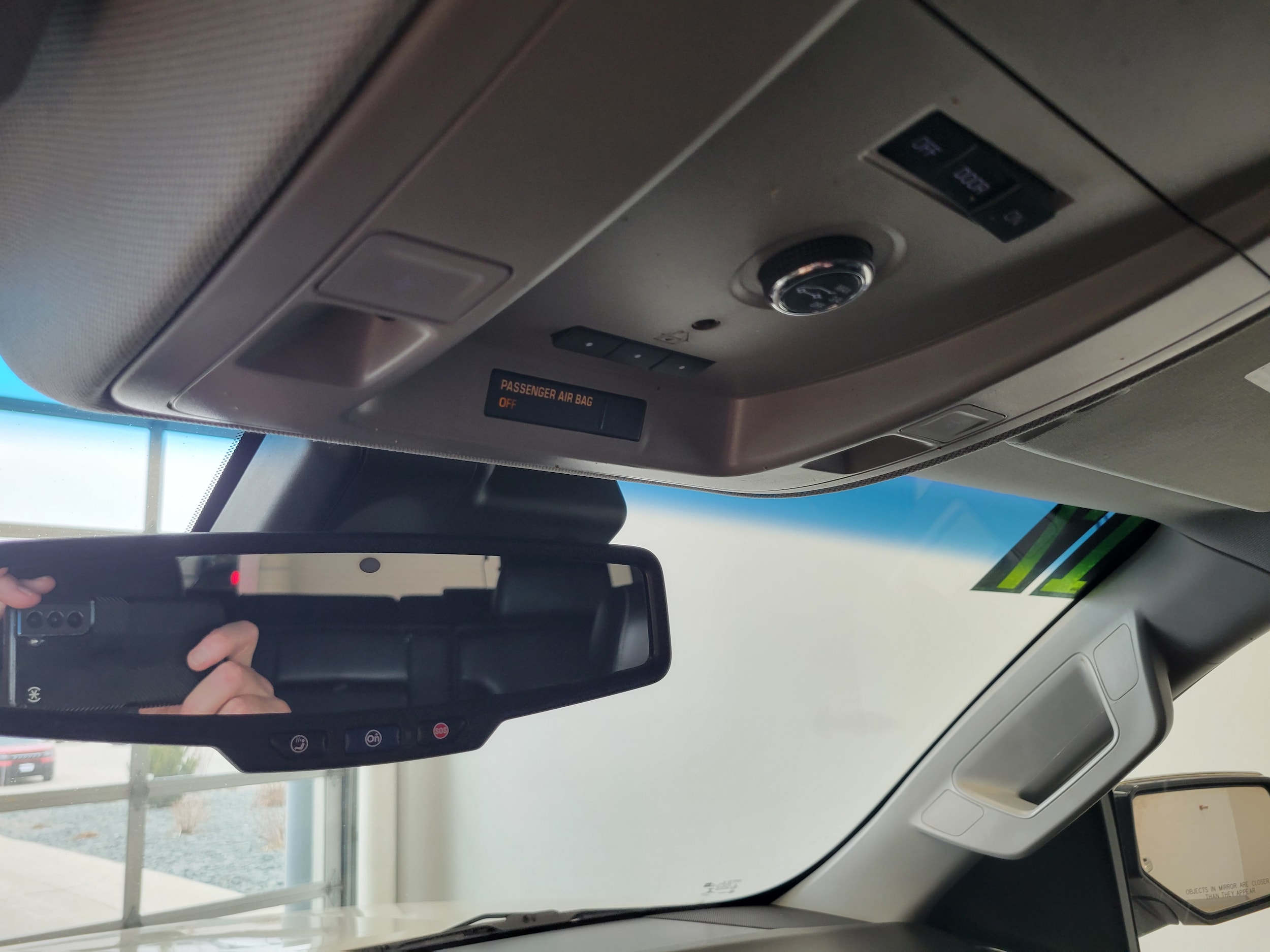 2017 Chevrolet Tahoe LT - Photo 21