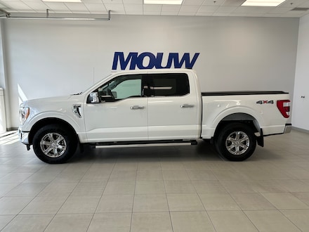 2023 Ford F-150 Lariat Pickup