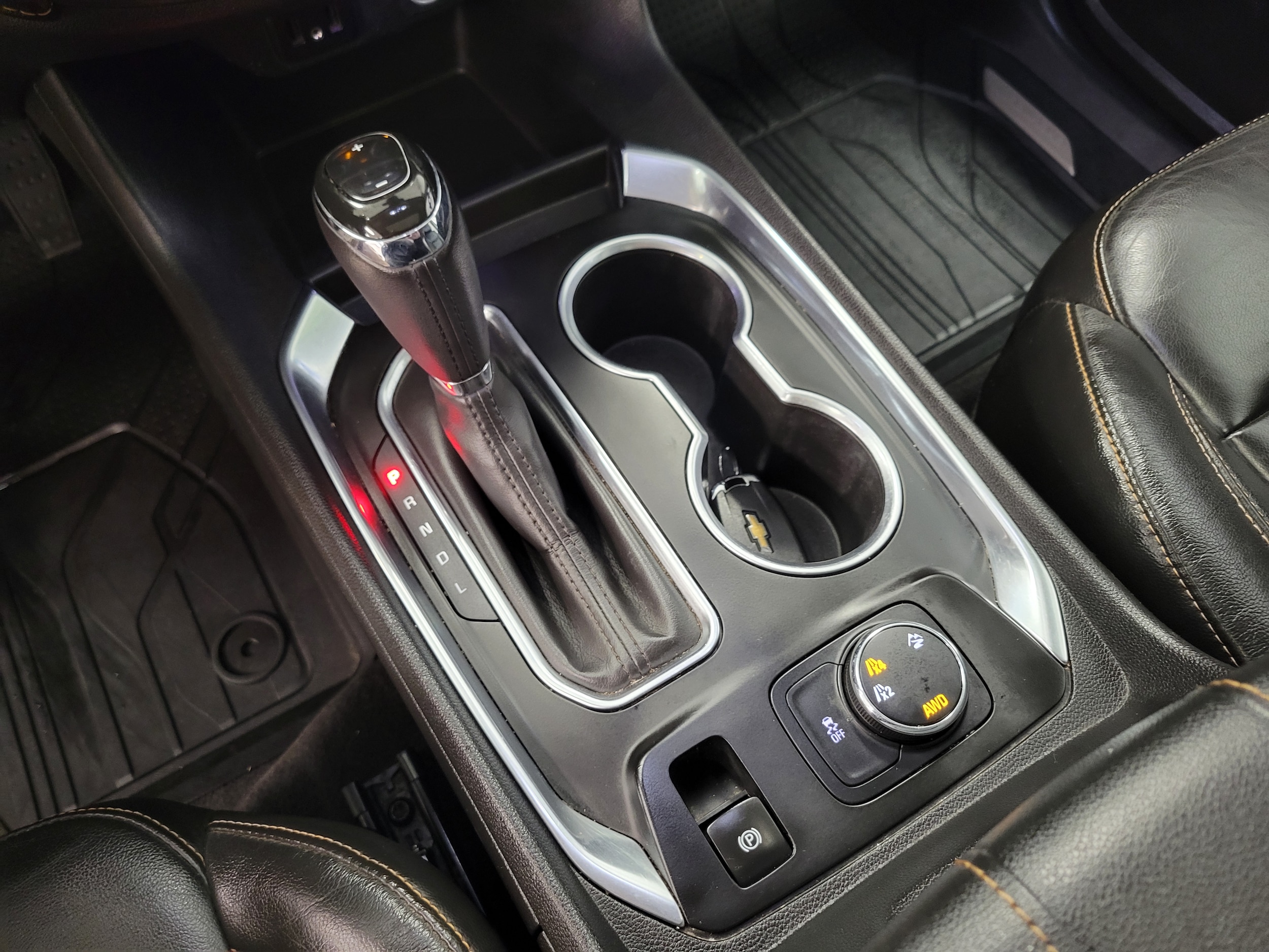 2019 Chevrolet Traverse 3LT - Photo 19