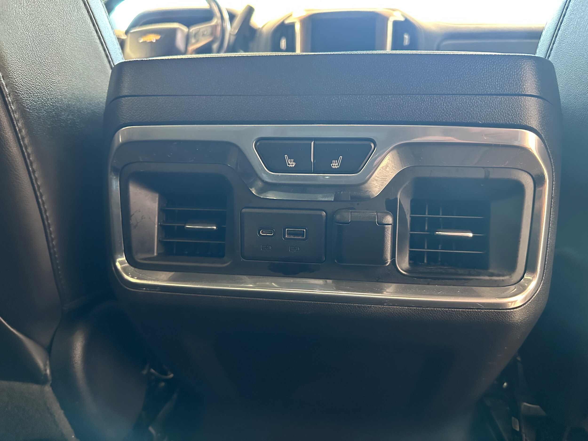 2019 Chevrolet Silverado 1500 High Country - Photo 14