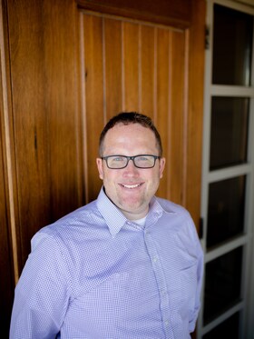 Staff member Craig Schuiteman from ID_53355087fe79