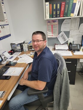 Staff member Rob Jansen from ID_9ca0b8cadff6