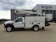 Ford Super Duty F-550 DRW