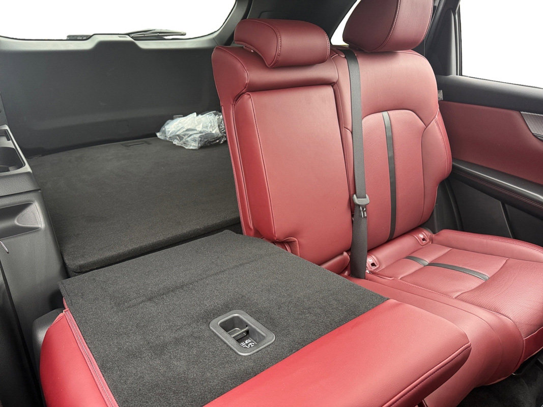 2025 Mazda CX-70 Premium Package - Photo 20