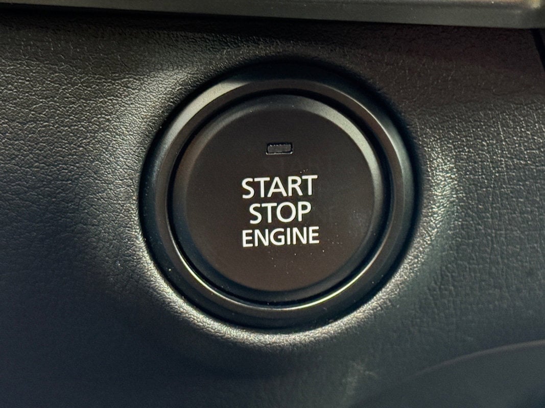 2025 Mazda Mazda3 Select Sport - Photo 13