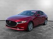  Mazda Mazda3 Sedan