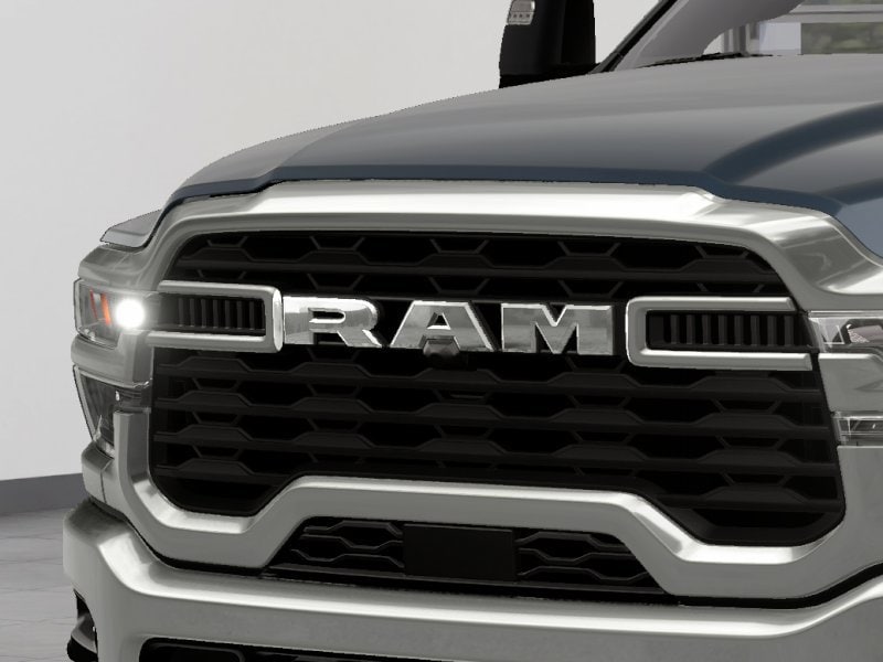 2026 RAM 2500 Big Horn - Photo 13