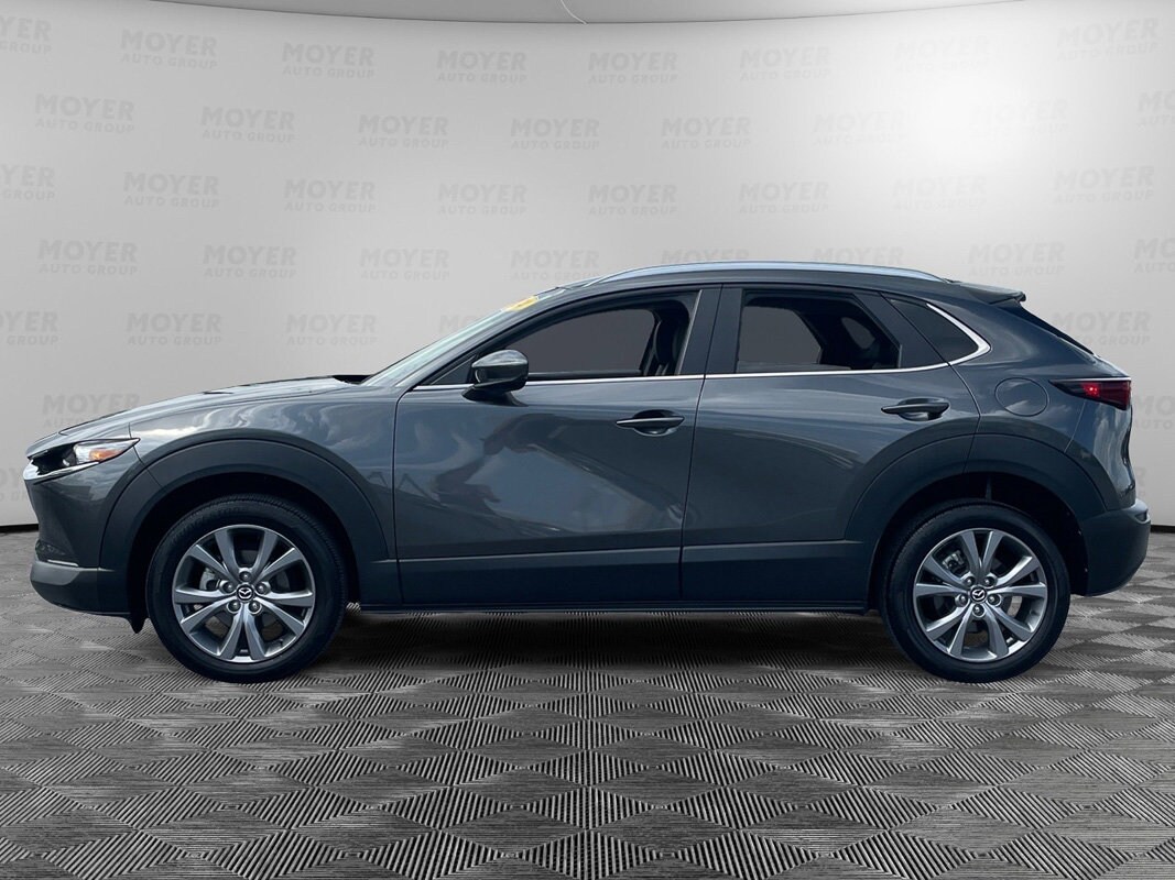 2024 Mazda CX-30 2.5 S Preferred photo 2