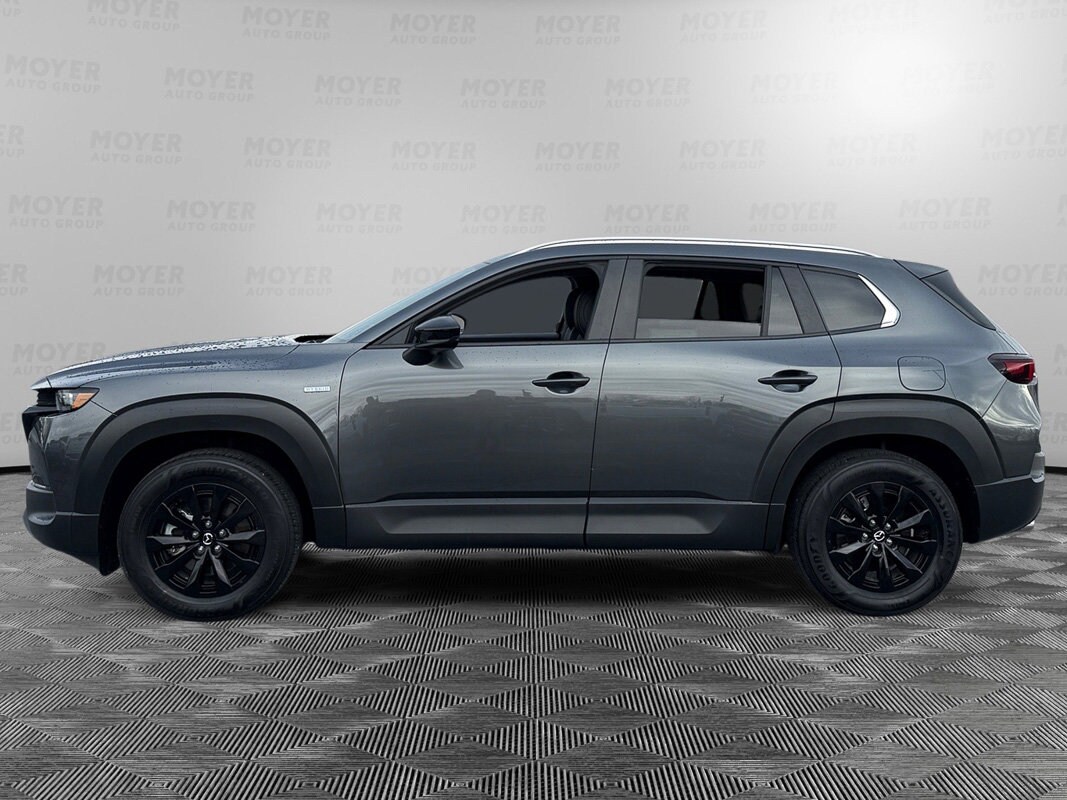 2025 Mazda CX-50 Preferred photo 2