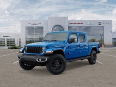 2025 Jeep Gladiator HIGH TIDE 4X4 Pickup