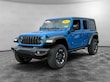 Jeep Wrangler 4xe