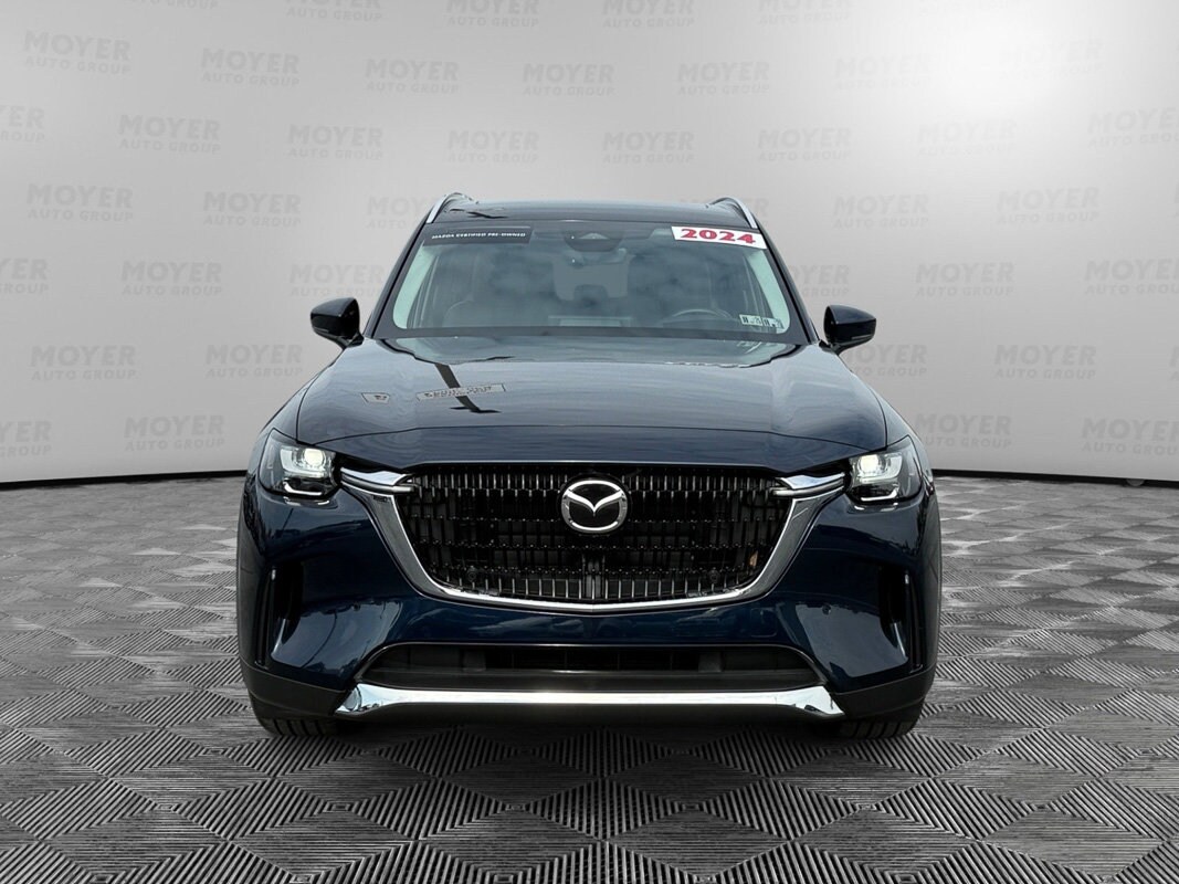 2024 Mazda CX-90 Premium photo 3