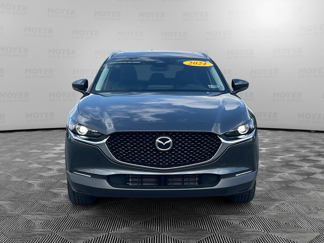 2024 Mazda CX-30 2.5 S Preferred photo 3