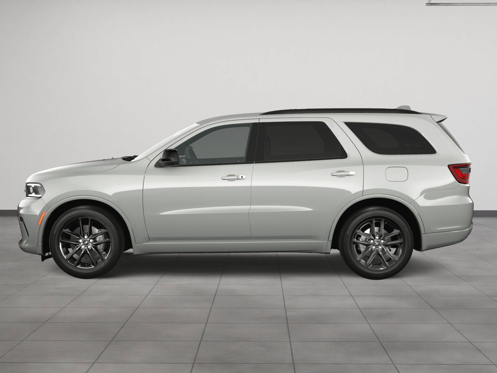 2025 Dodge Durango GT photo 3