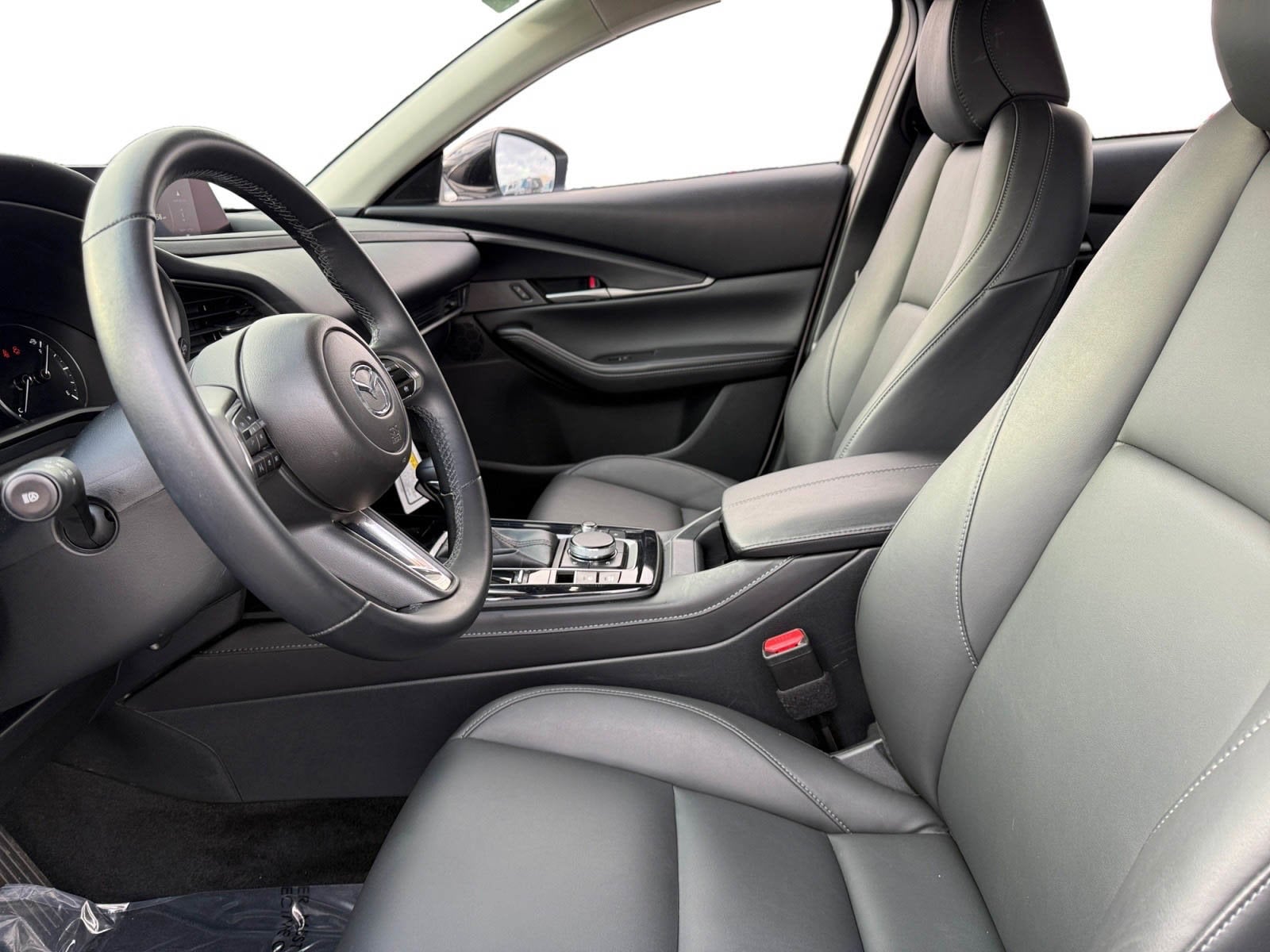 2025 Mazda CX-30 Select Sport - Photo 9
