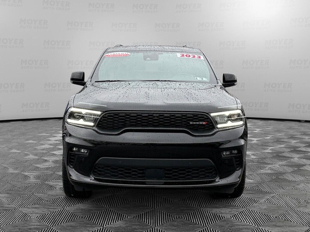 2023 Dodge Durango GT Premium photo 3