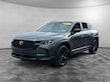 Mazda CX-50