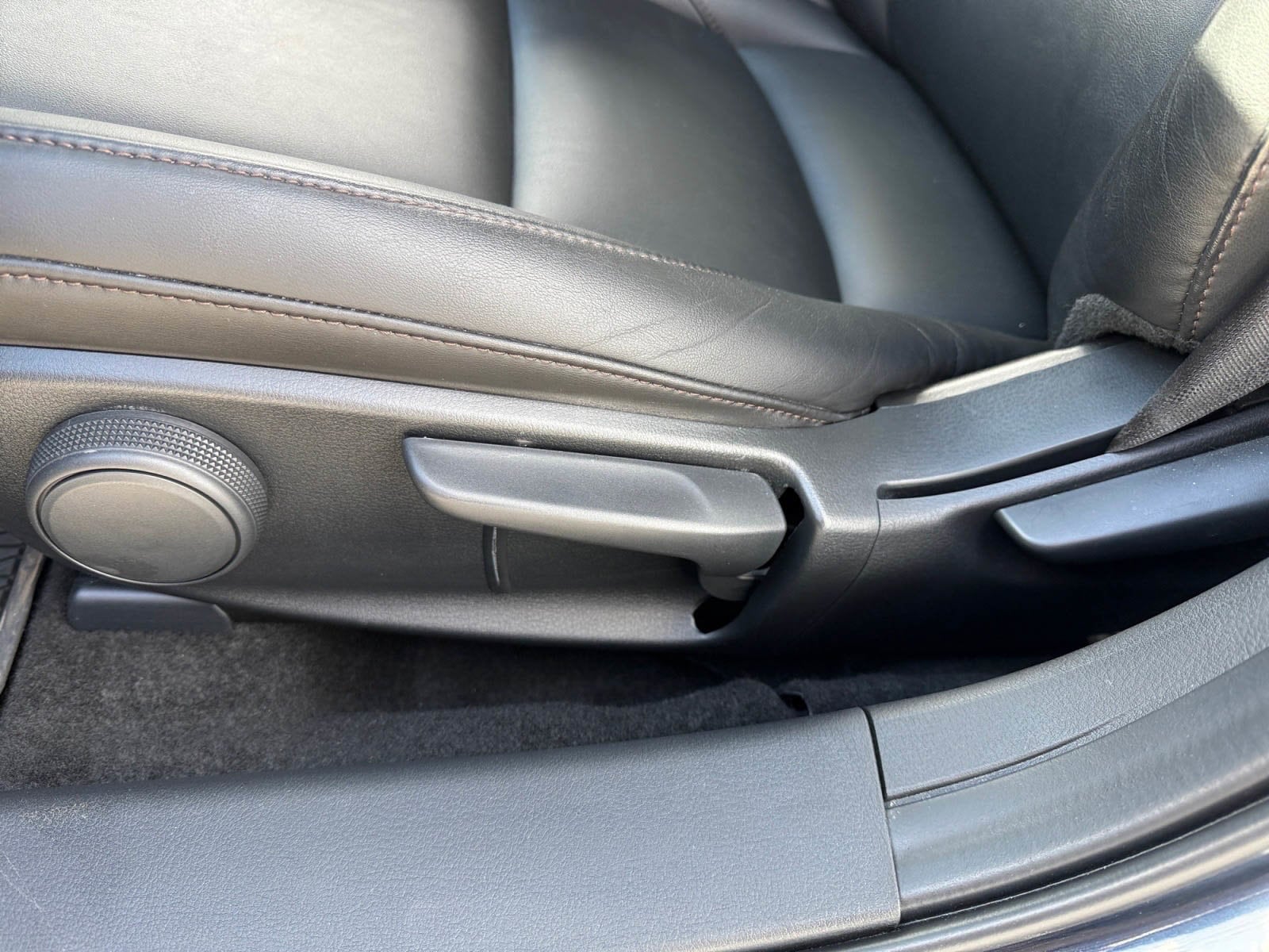 2025 Mazda Mazda3 Select Sport - Photo 10