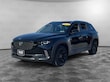 Mazda CX-50