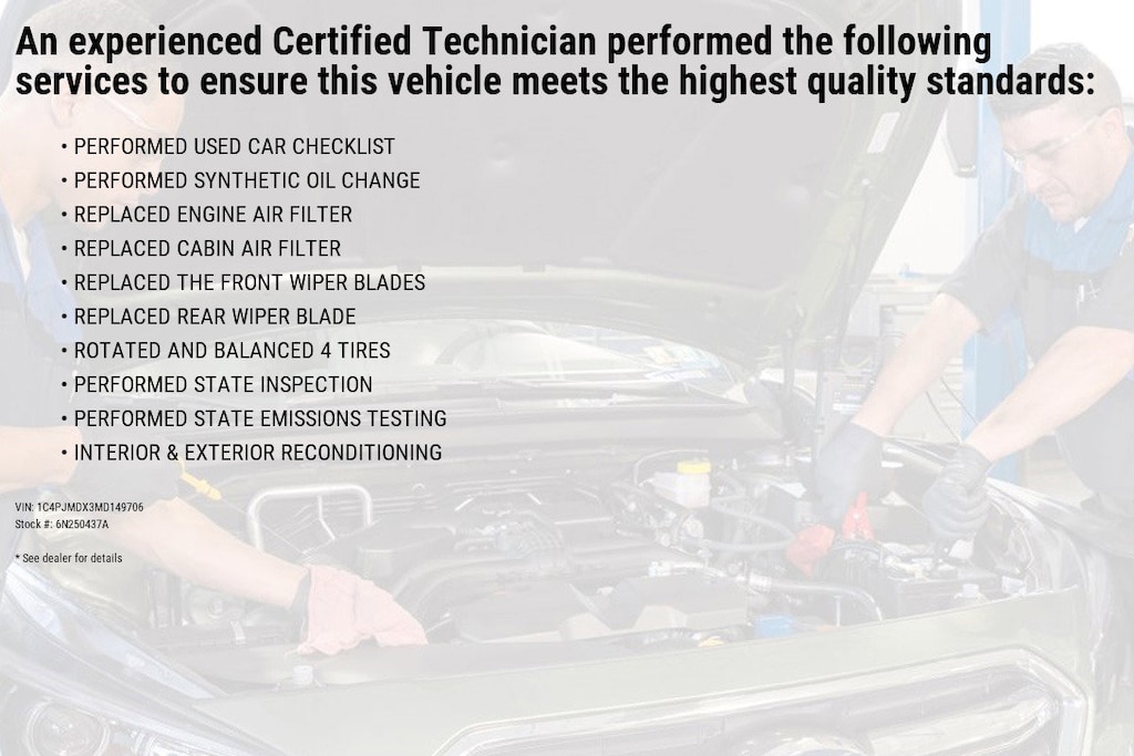 Used 2021 Jeep Cherokee Limited Limited 4x4