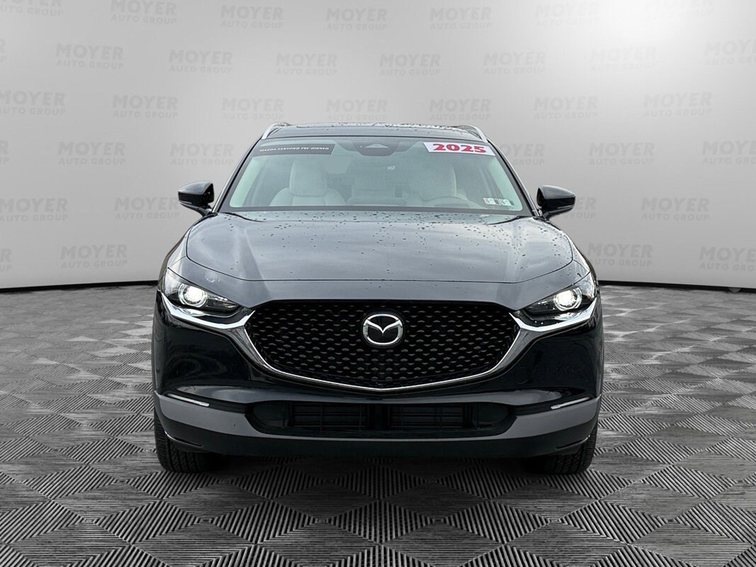 2025 Mazda CX-30 2.5 S Premium photo 3