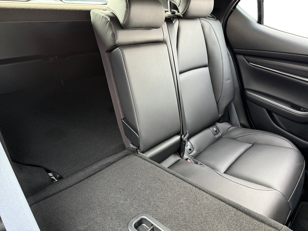 2025 Mazda Mazda3 Select Sport - Photo 18