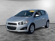 Chevrolet Sonic
