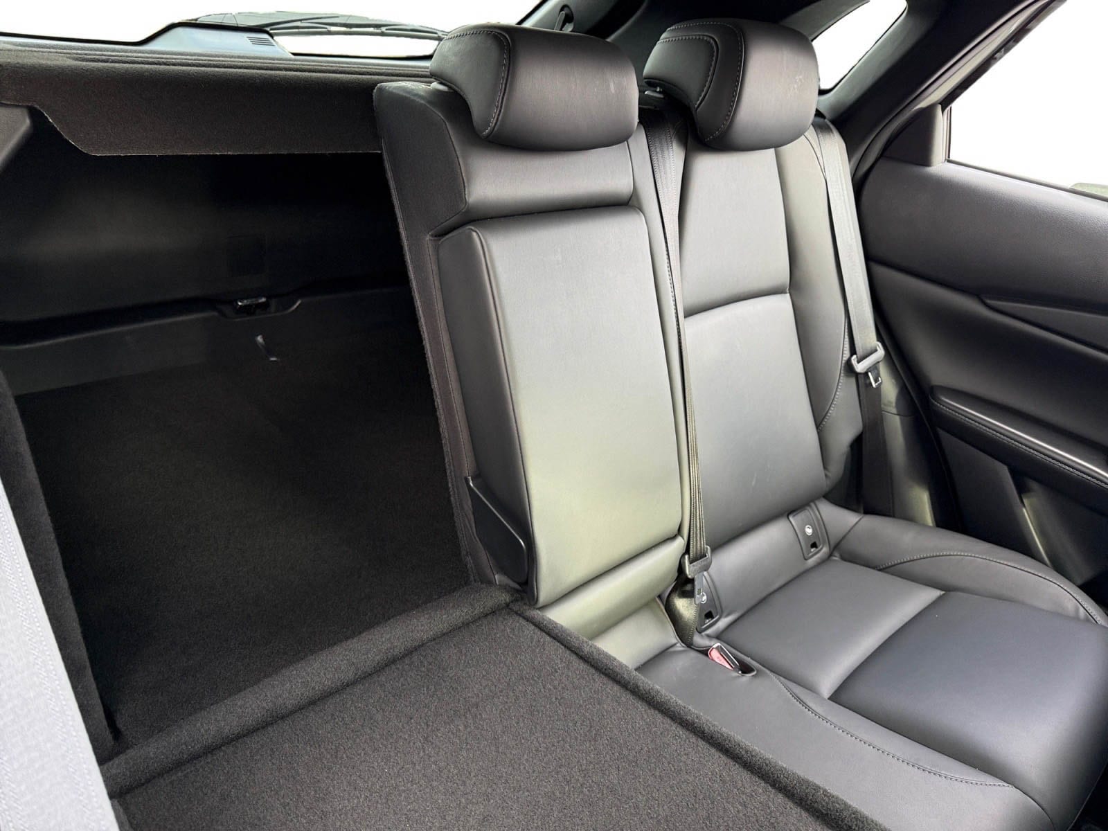 2025 Mazda CX-30 Select Sport - Photo 18