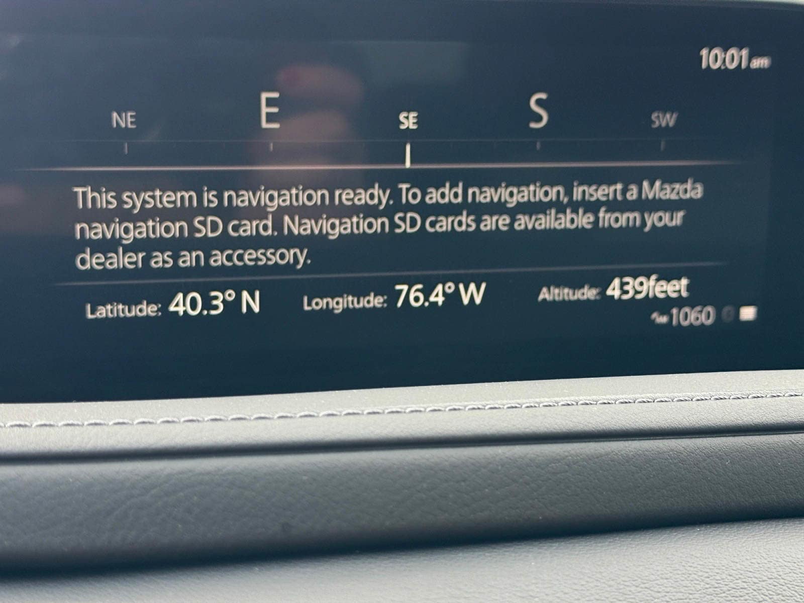 2025 Mazda CX-30 Select Sport - Photo 19