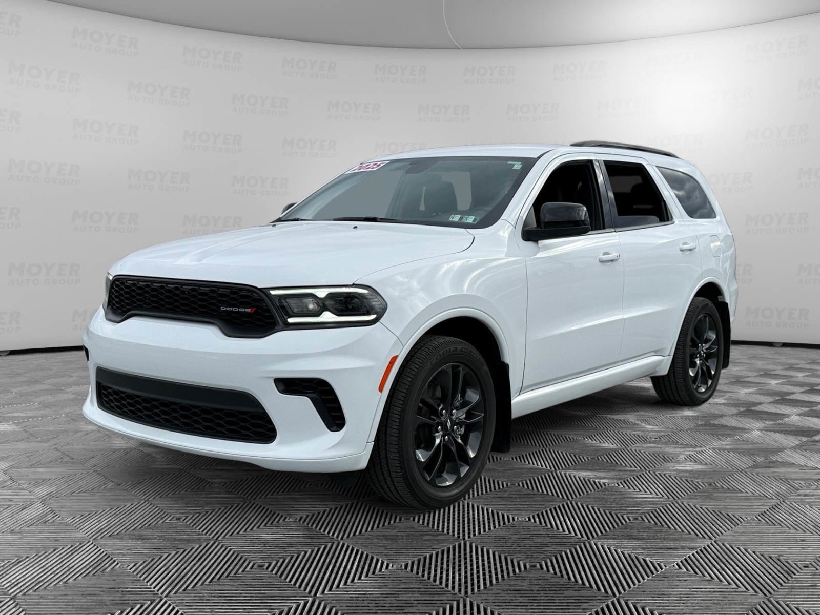 2025 Dodge Durango GT's photo