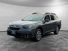 2022 Subaru Outback Premium Premium CVT